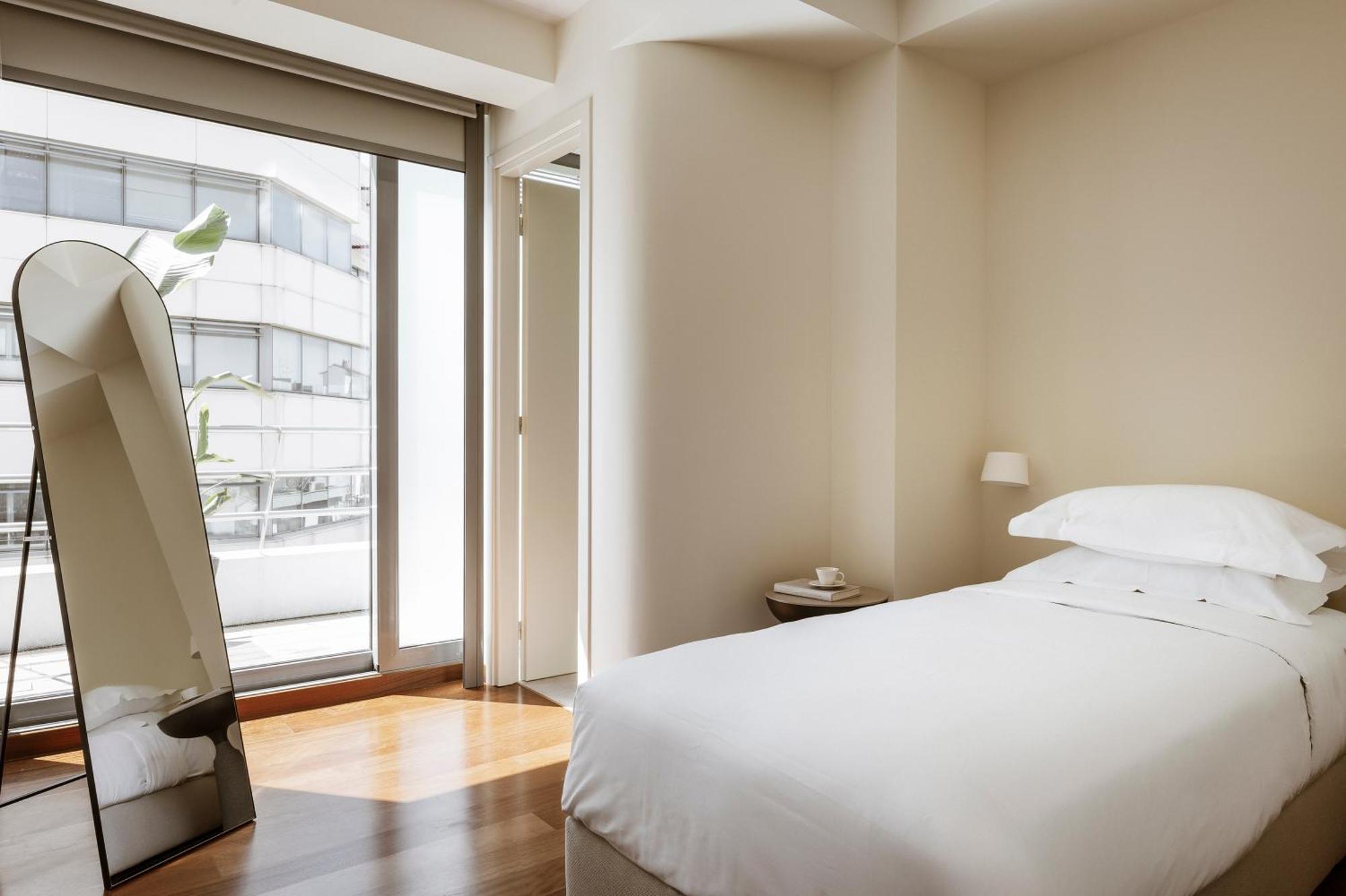 Likno Athens Apartment Luaran gambar