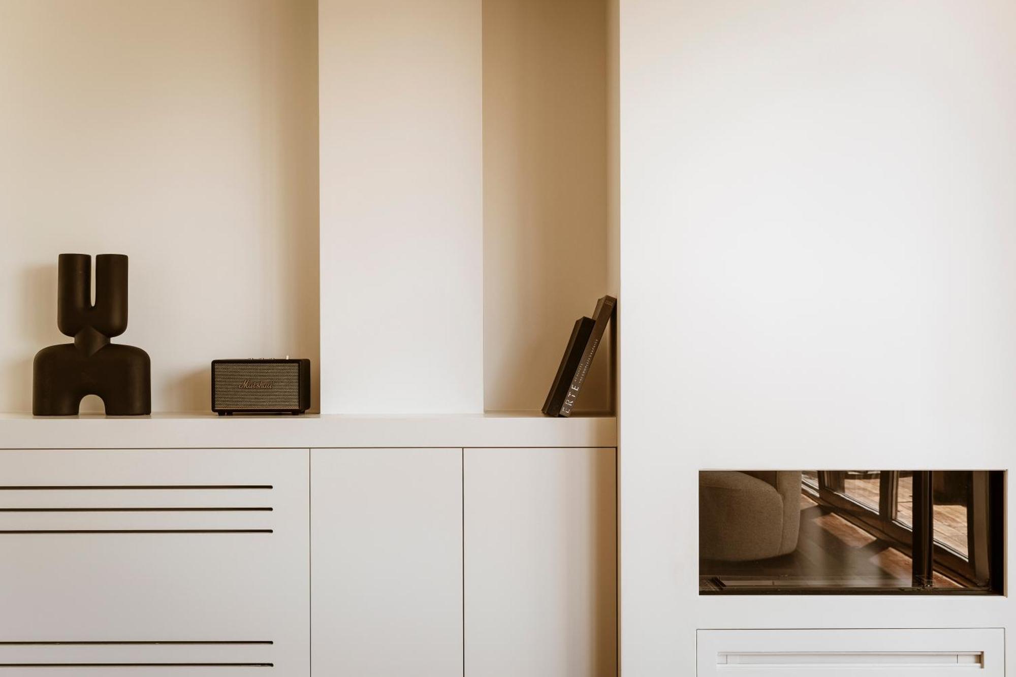 Likno Athens Apartment Luaran gambar