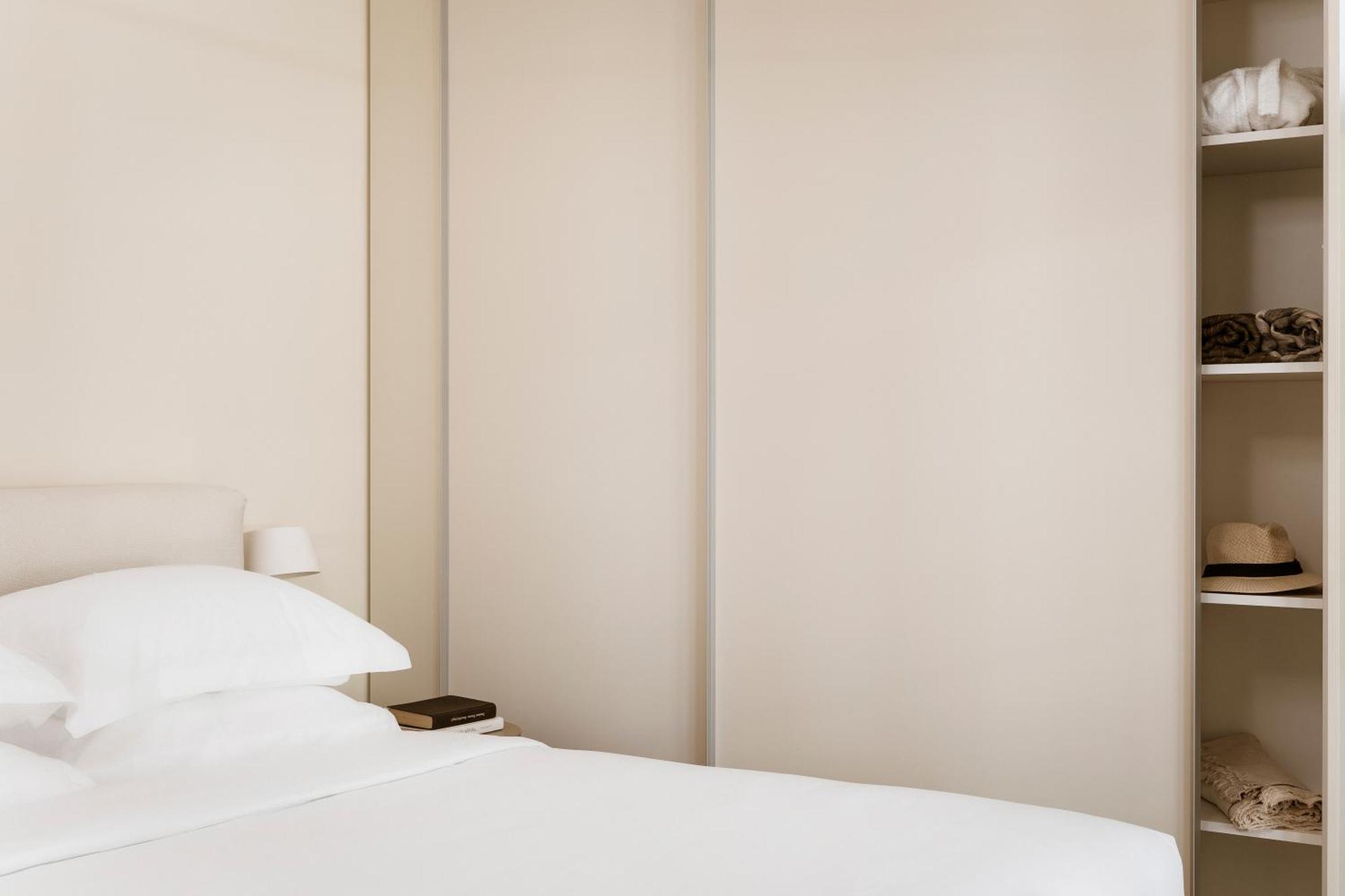 Likno Athens Apartment Luaran gambar