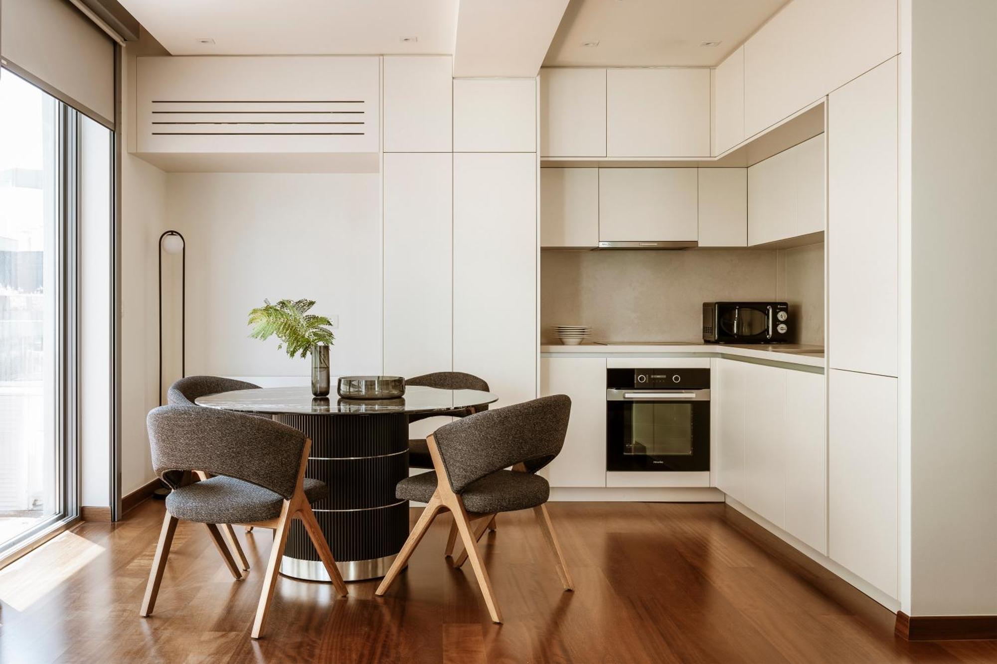 Likno Athens Apartment Luaran gambar