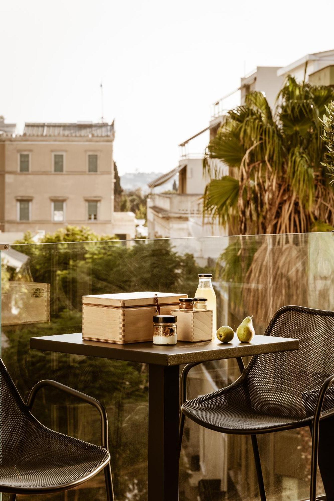 Likno Athens Apartment Luaran gambar