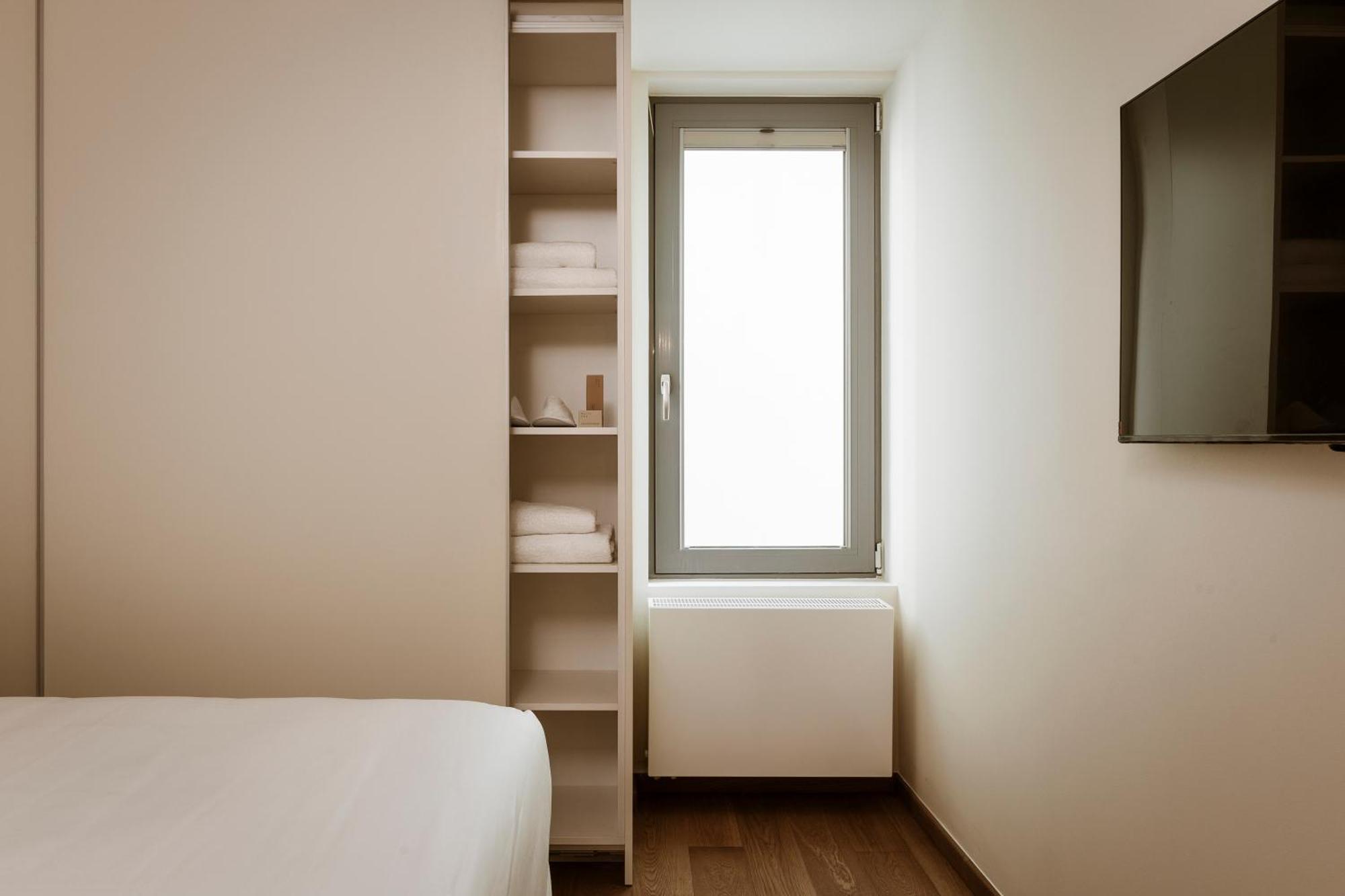 Likno Athens Apartment Luaran gambar