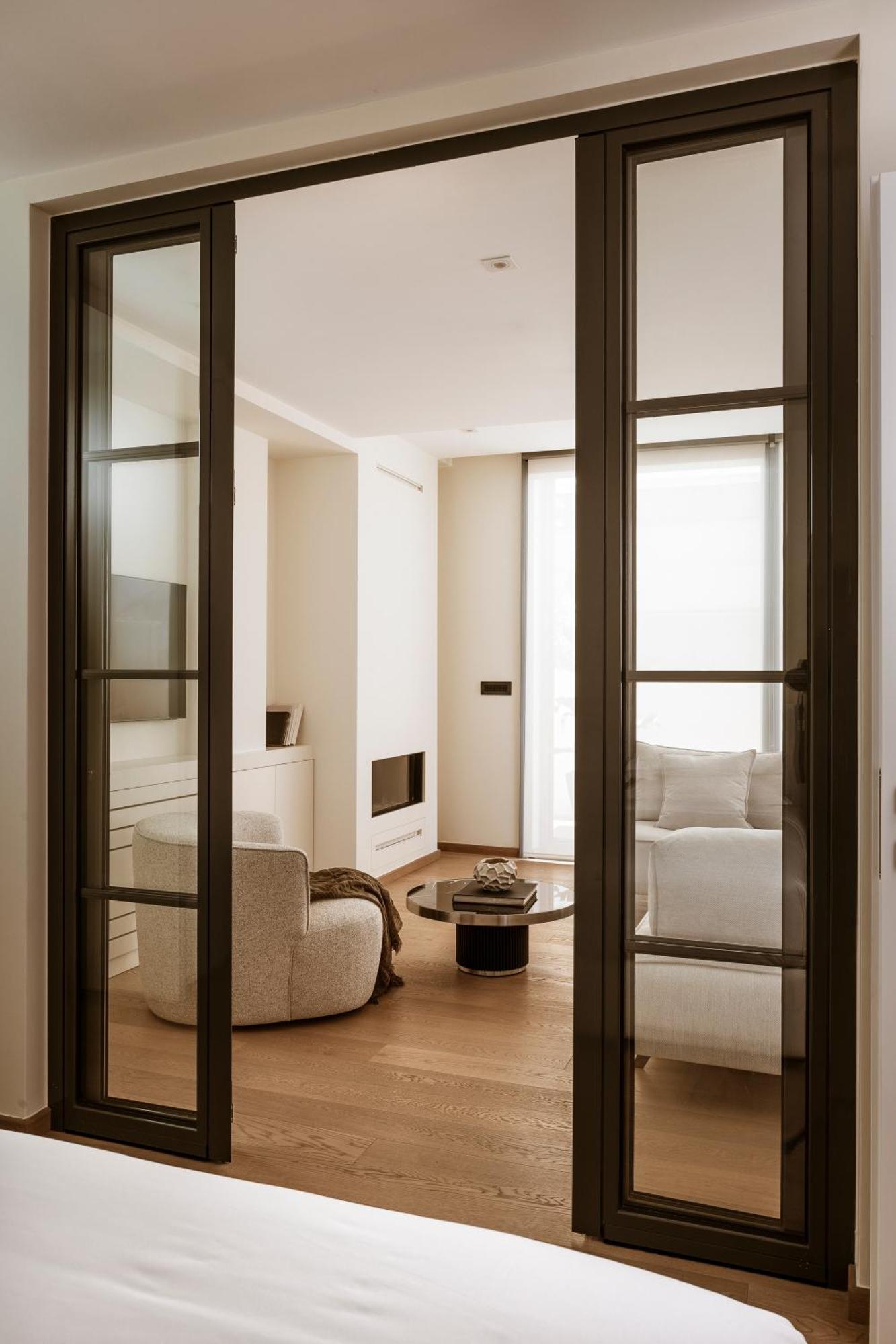 Likno Athens Apartment Luaran gambar
