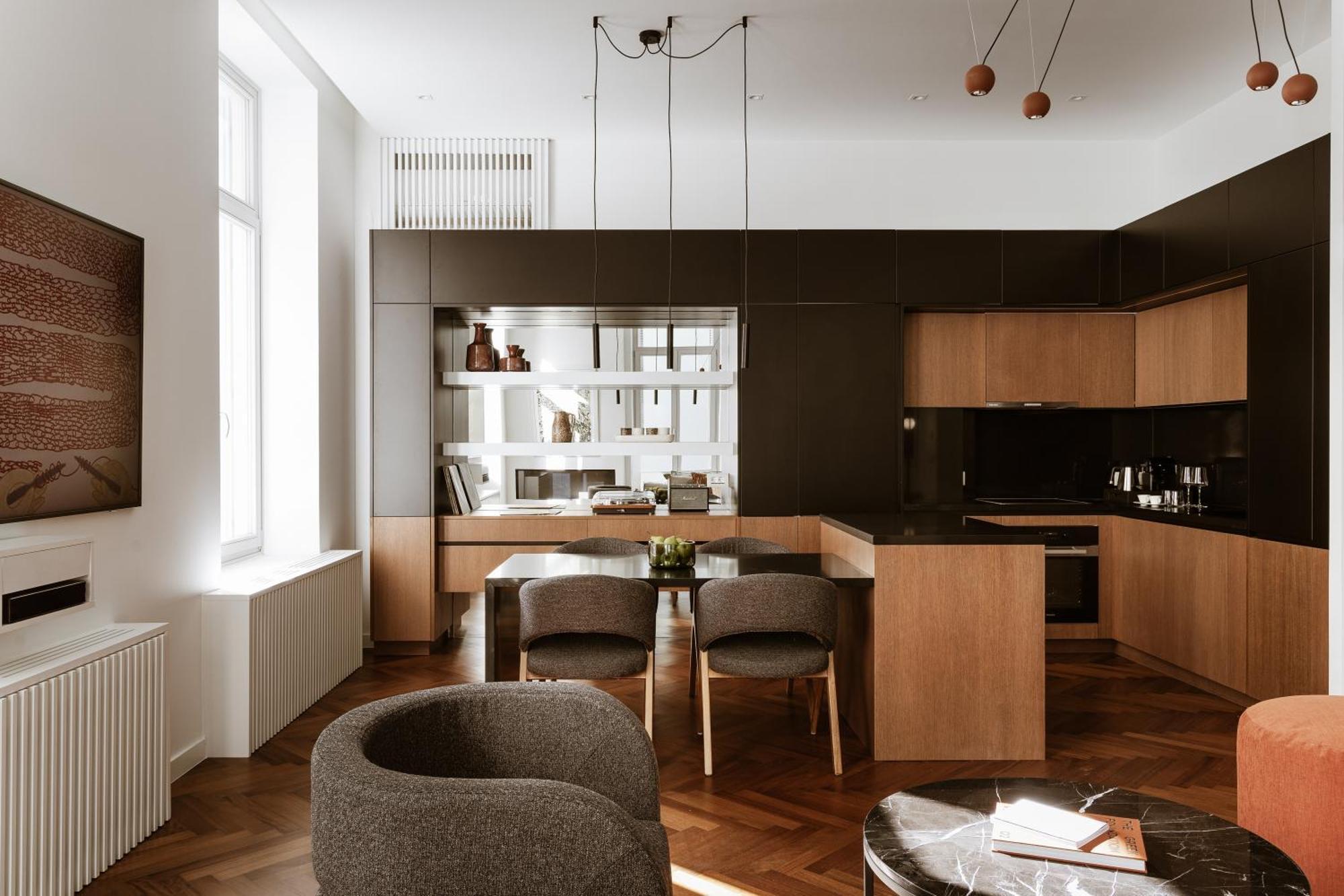 Likno Athens Apartment Luaran gambar