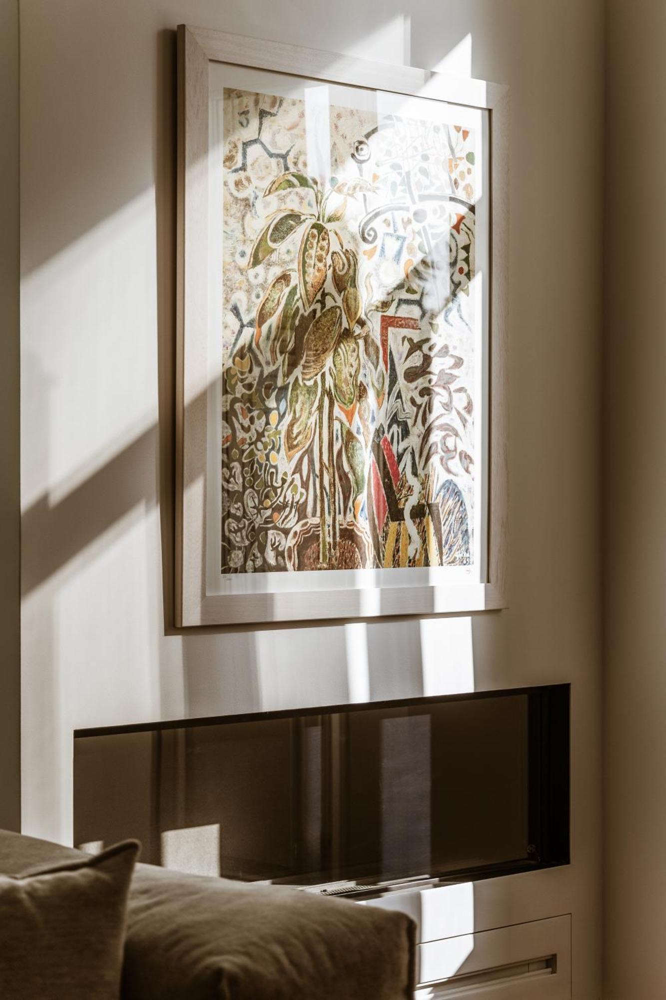 Likno Athens Apartment Luaran gambar