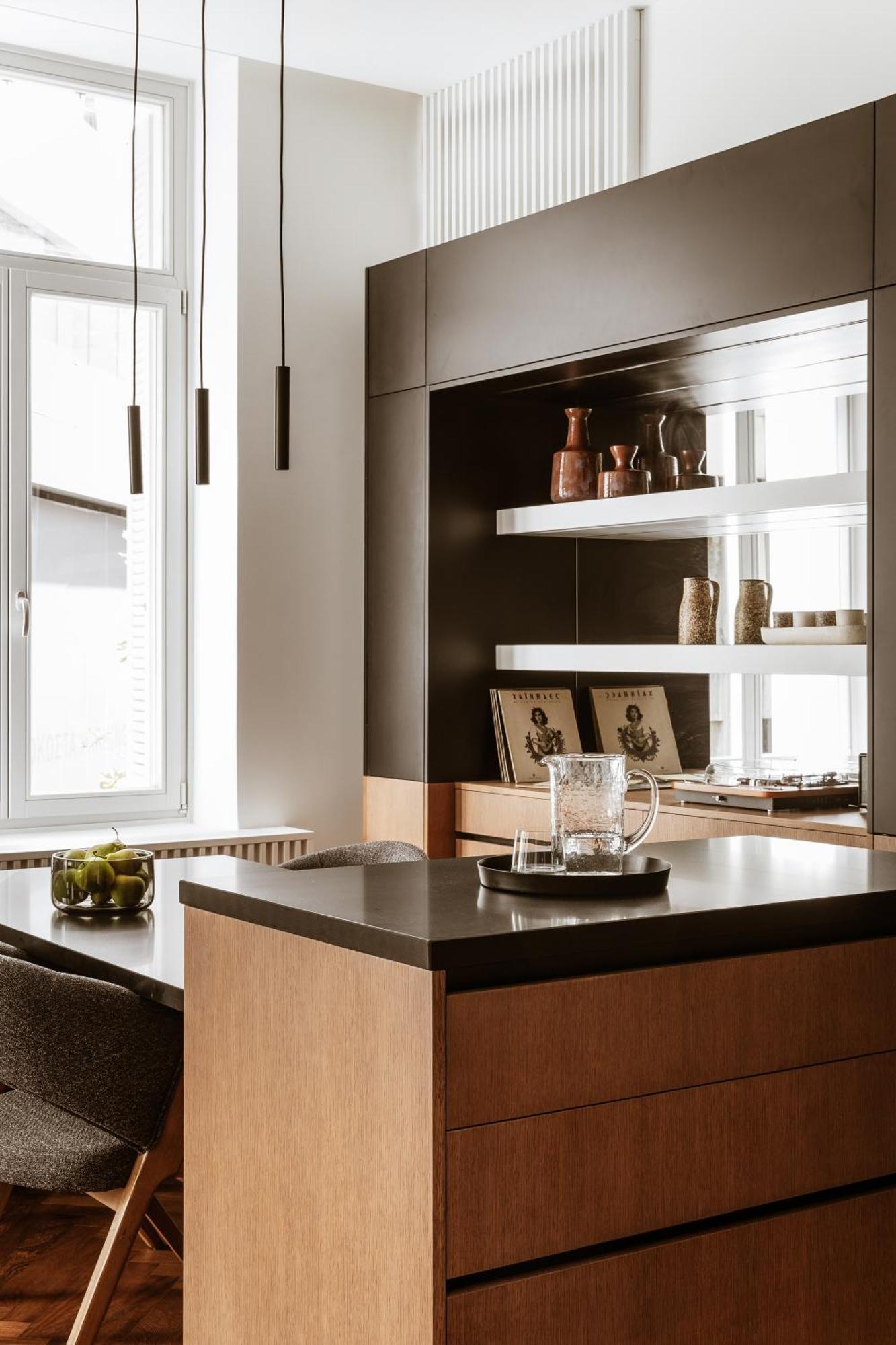 Likno Athens Apartment Luaran gambar